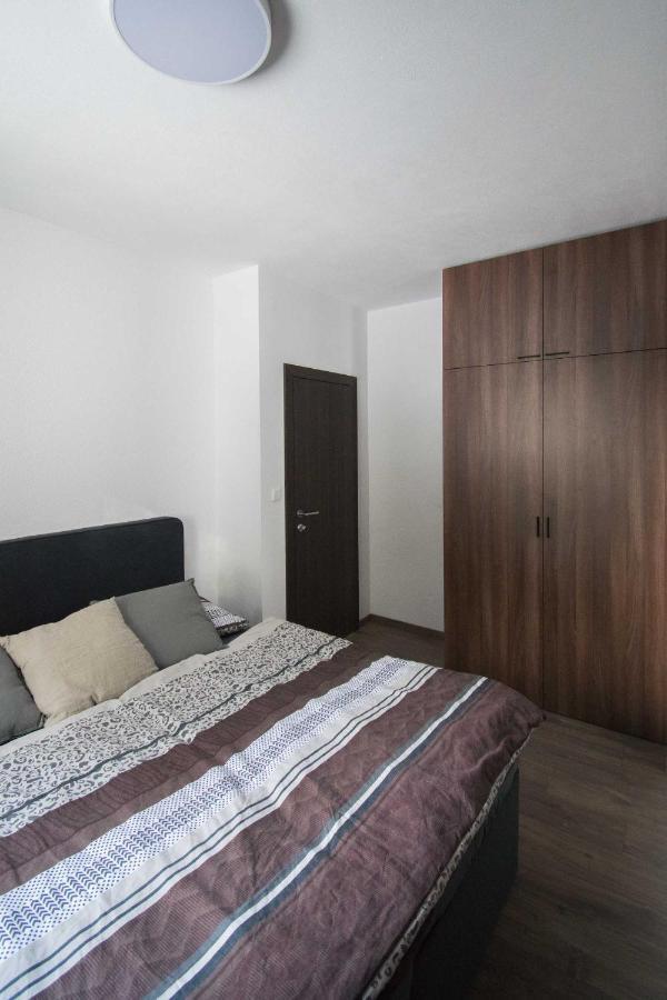 Apartman Lucnica Bystrá Екстериор снимка